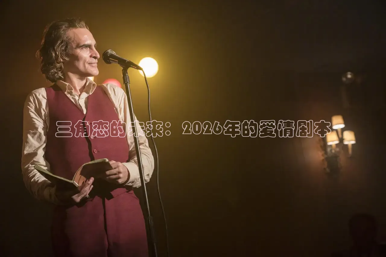 三角恋的未来：2026年的爱情剧本