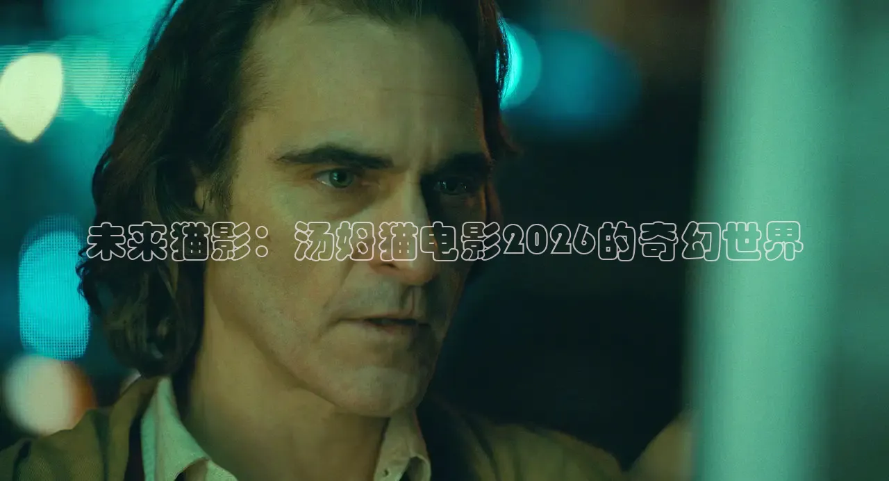 未来猫影：汤姆猫电影2026的奇幻世界